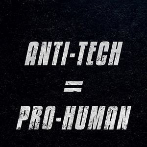 Foto Transcendence - A Revolução