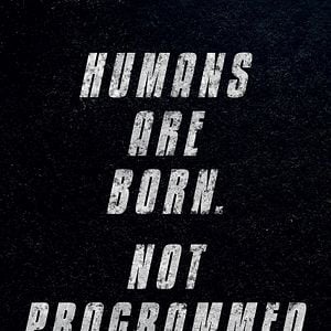 Foto Transcendence - A Revolução