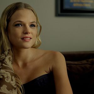 Foto Gabriella Wilde