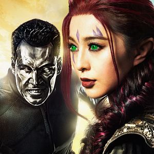 Foto X-Men: Dias de um Futuro Esquecido