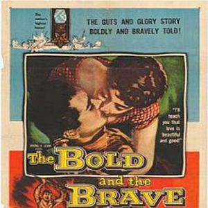 Foto O Preço da Audácia