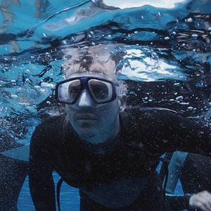 Foto Perigo em Alto Mar