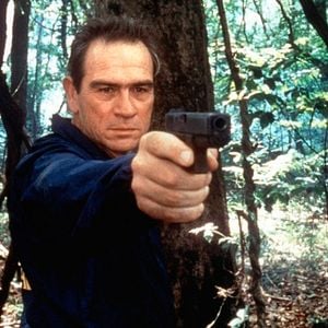 Foto U.S. Marshals - Os Federais