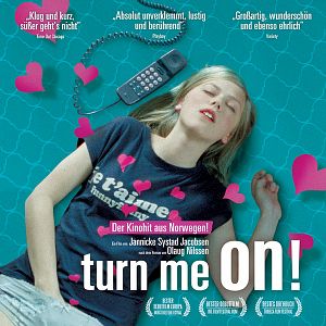 Foto Turn Me On, Dammit!