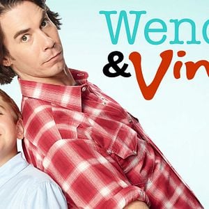 Foto Wendell and Vinnie