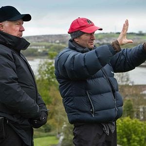 Foto Jonathan Teplitzky