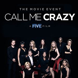 Foto Call Me Crazy: A Five Film