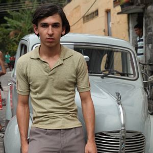 Foto Não Pare na Pista - A Melhor História de Paulo Coelho