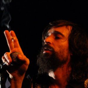 Foto Não Pare na Pista - A Melhor História de Paulo Coelho