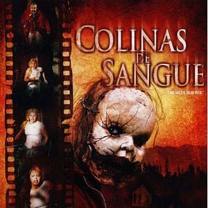 Foto Colinas de Sangue