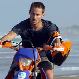 Foto Praia do Futuro