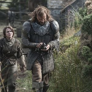 Foto Game of Thrones