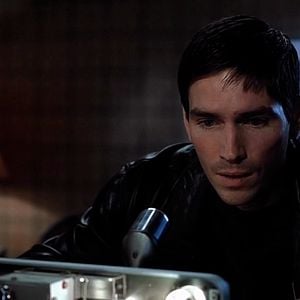 Foto Alta Frequência