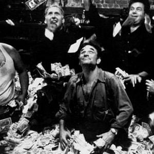 Foto Um Golpe Muito Louco