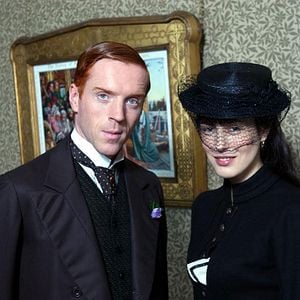 Foto The Forsyte Saga