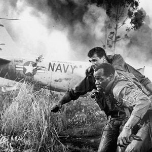 Foto Intruder A-6: Um Vôo Para O Inferno