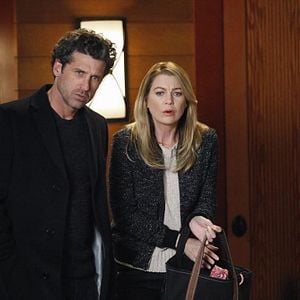 Foto Grey's Anatomy
