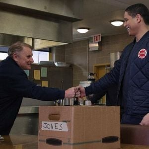 Foto Chicago Fire