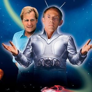 Foto Meu Marciano Favorito