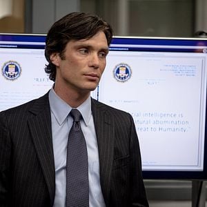 Foto Transcendence - A Revolução