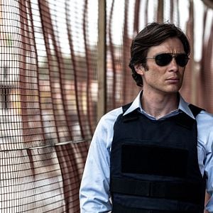 Foto Transcendence - A Revolução