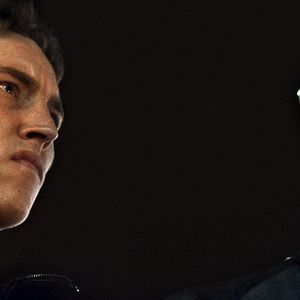 Foto Vincent Rottiers