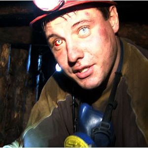 Foto O Dia do Mineiro