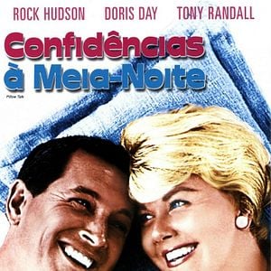 Foto Confidências à Meia-Noite