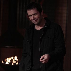 Foto James Purefoy