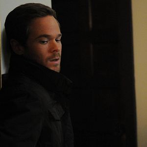 Foto Shawn Ashmore