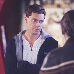 Foto Greg Poehler