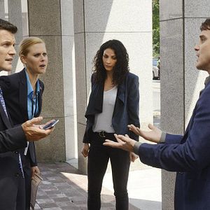 Foto Eddie McClintock