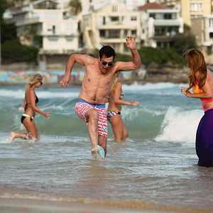 Foto Ty Burrell