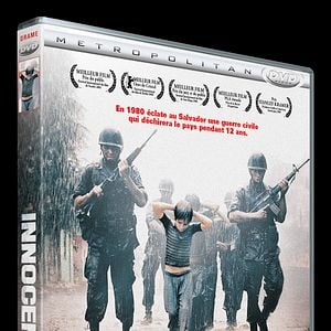 Foto Vozes Inocentes