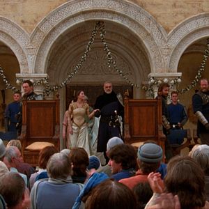 Foto Lancelot, o Primeiro Cavaleiro