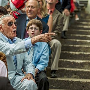Foto O Espetacular Homem-Aranha 2 - A Ameaça de Electro