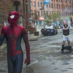 Foto O Espetacular Homem-Aranha 2 - A Ameaça de Electro