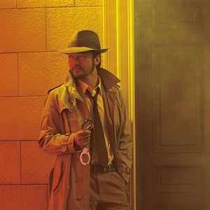 Foto Lupin III: O Coração Púrpura de Cleópatra