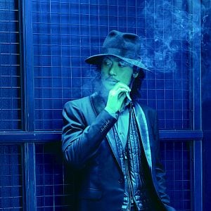 Foto Tetsuji Tamayama