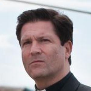 Foto Francis Fulton-Smith