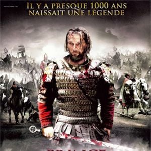 Foto Príncipe de Ferro