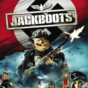 Foto Jackboots On Whitehall