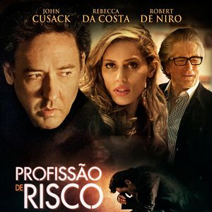 Foto Profissão de Risco