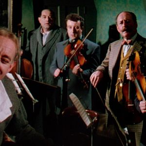 Foto Quinteto da Morte