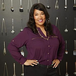 Foto Kym Whitley