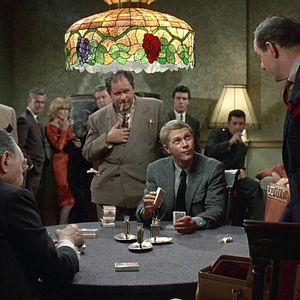 Foto A Mesa do Diabo