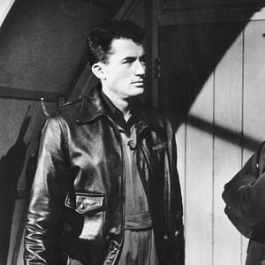 Foto Almas em Chamas