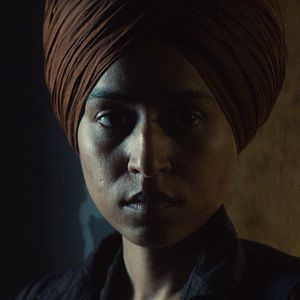 Foto Tillotama Shome