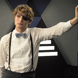 Foto Os Encontros da Meia-Noite