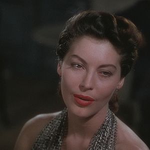 Foto Ava Gardner